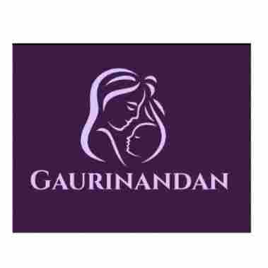Gaurinandan Daycare preschool logo