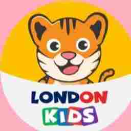 London Kids International Preschool preschool logo
