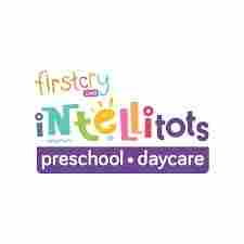 Firstcry Intellitots Preschool & Daycare preschool logo