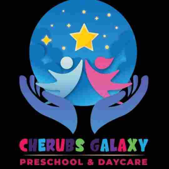 Shemrock constellation preschool logo