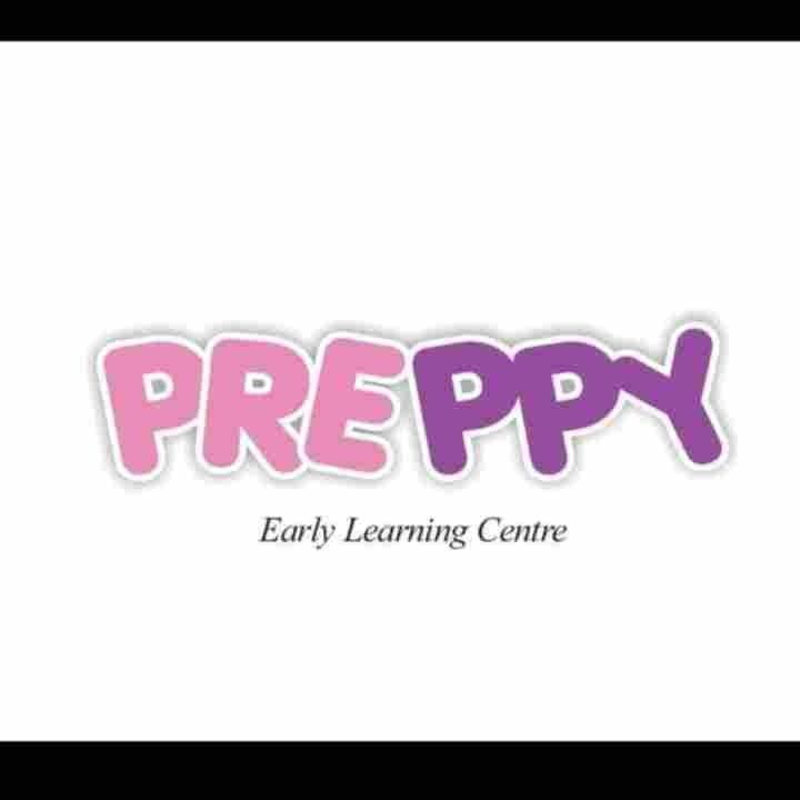 Preppy  Pebbles Vasundhara preschool logo