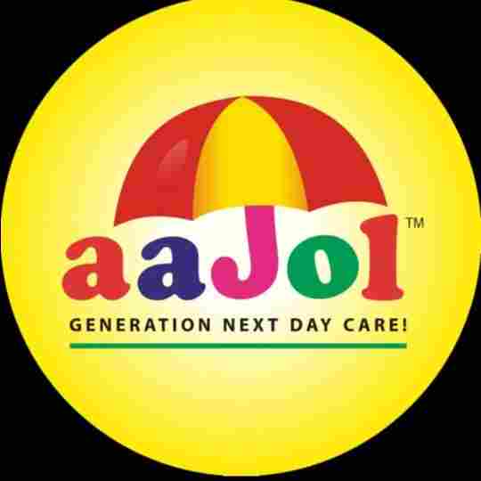 Aajol Preschool and Learncare  Ambegaon Budruk preschool logo