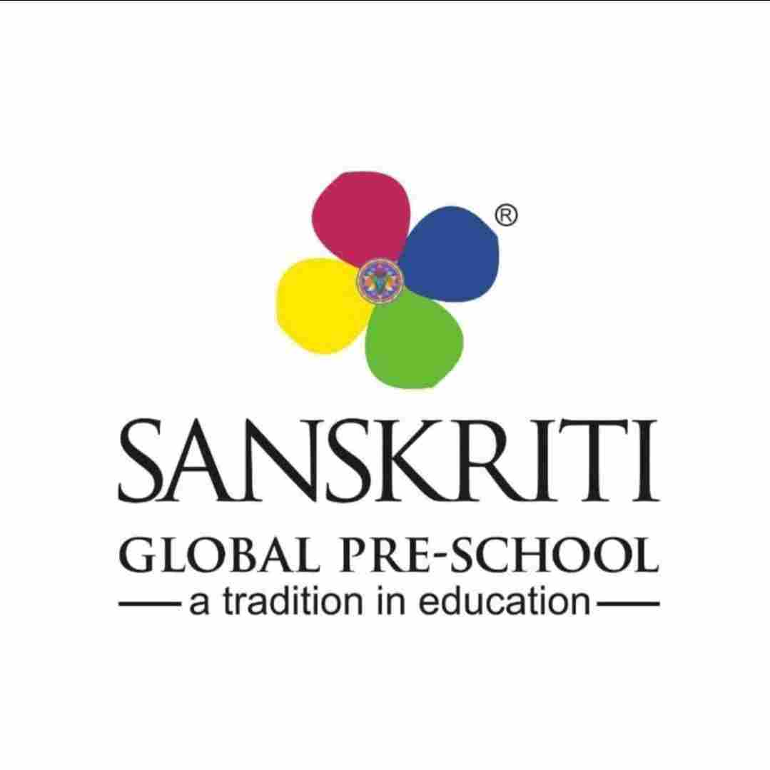 Sanskriti Global Preschool Bachupally preschool logo