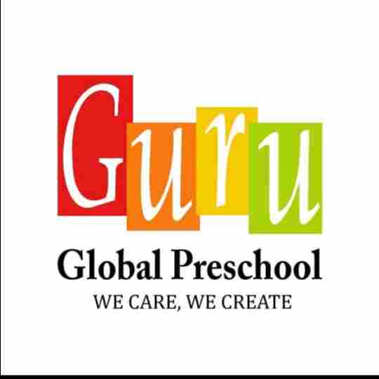 Guru Global Preschool Somatane preschool logo