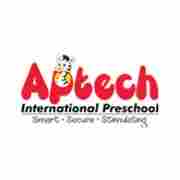 Aptech International Preschool preschool logo