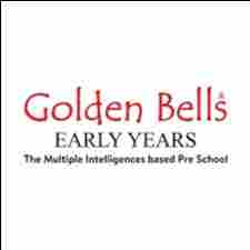 Golden Bells Early Years Pitampura preschool logo