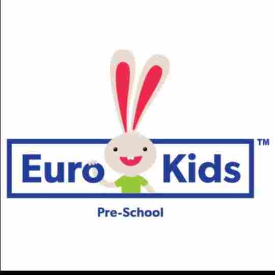 EuroKids Pre-School Hinjewadi-Maan Road preschool logo