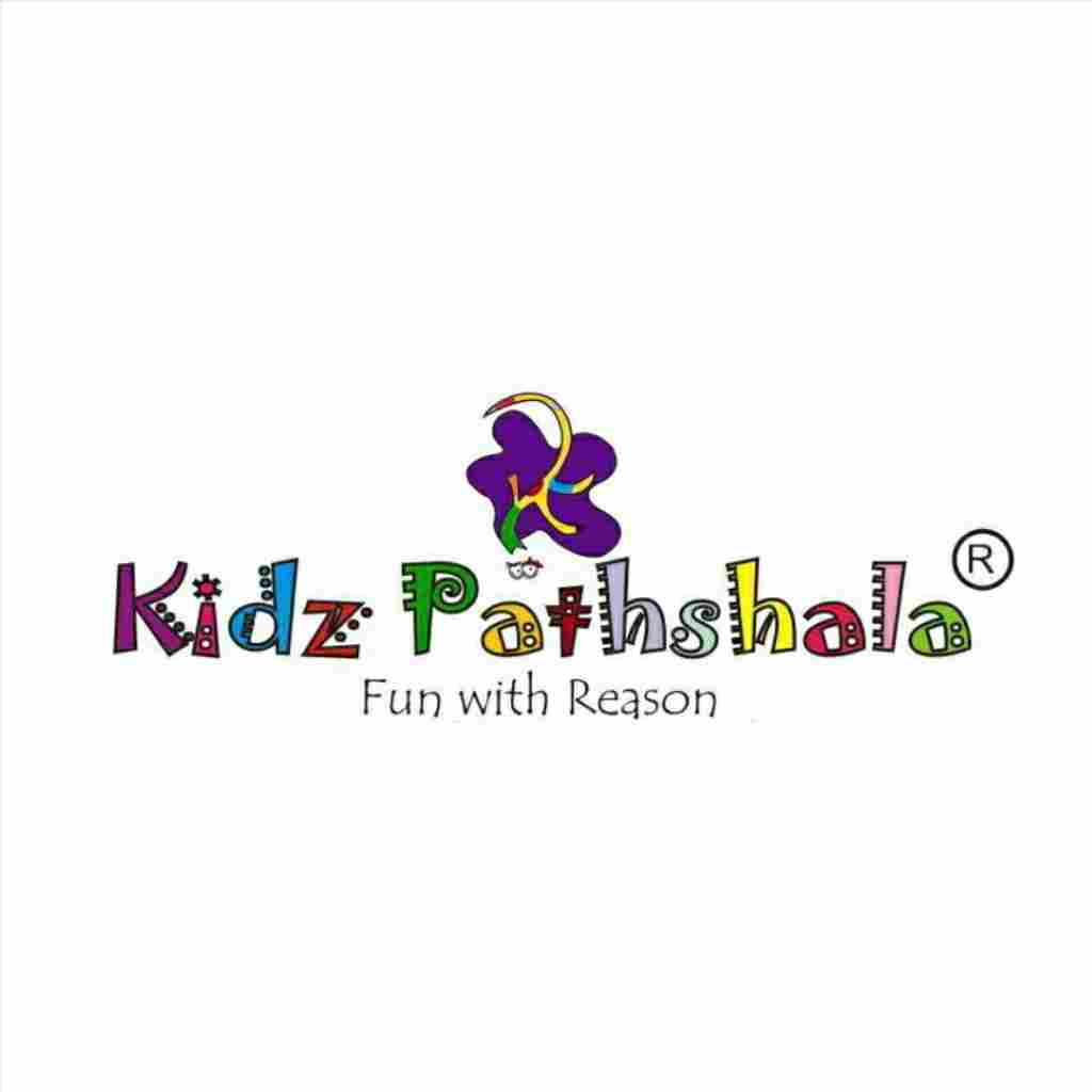 Kidz Pathshala  Hoodi preschool logo