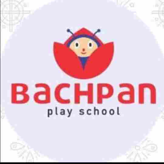 Bachpan  Preschool, Day Care, preschool logo