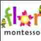 Floretz Academy preschool logo