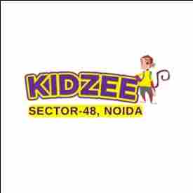 Kidzee preschool logo
