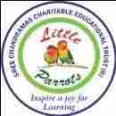 LittleParrots Pre School preschool logo