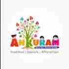 Ankuram Preschool Golden Branch preschool logo