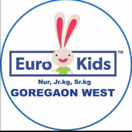 EuroKids Preschool  And Daycare preschool logo