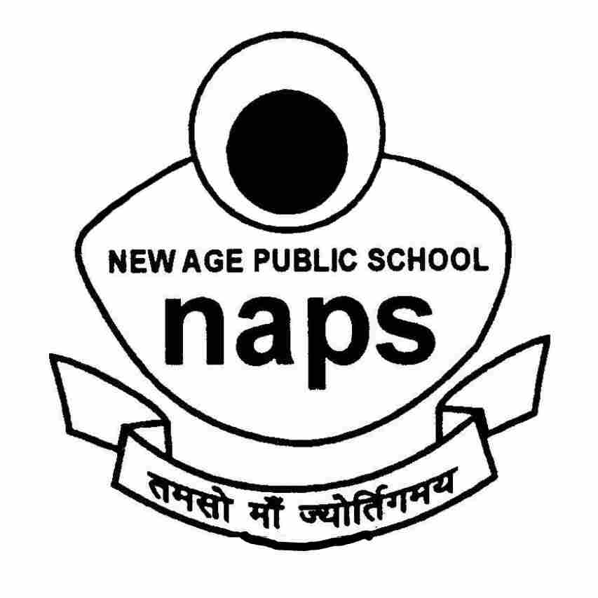 New Age Public School preschool logo