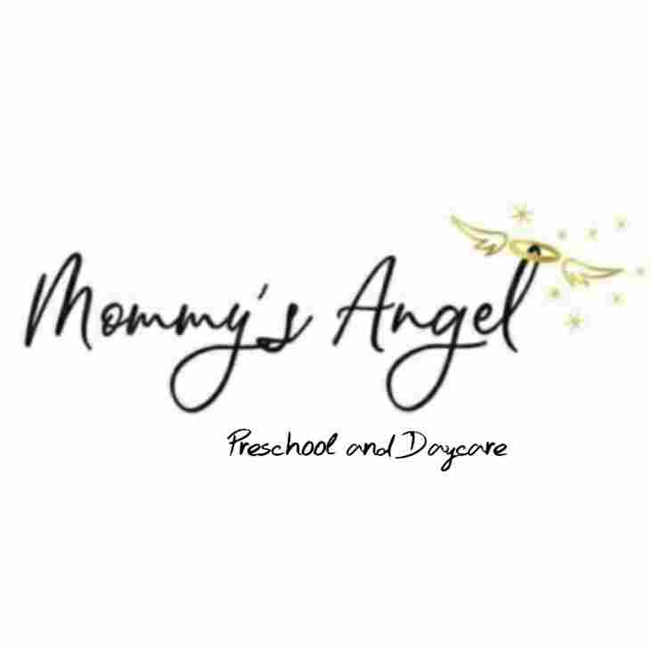 Mommy's Angels Preschool preschool logo