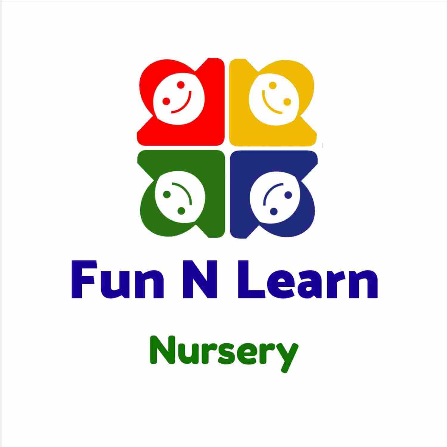 Fun n Learn Preschool preschool logo