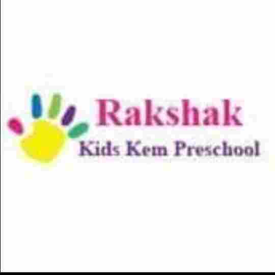 Rakshak Kids Kem Preschool preschool logo