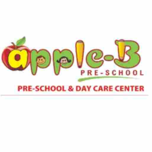 Apple B Pre-Primary School and Daycare preschool logo