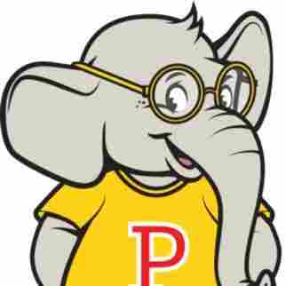 Podar Prep Plus Jayanagar preschool logo