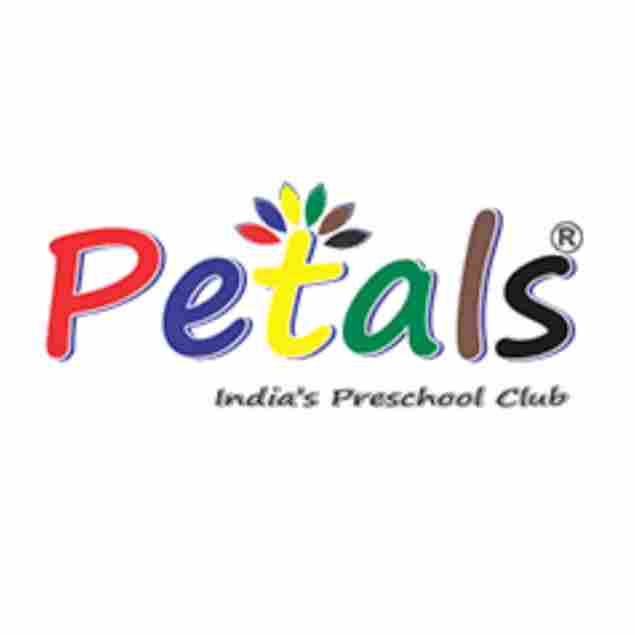 Petals Preschool preschool logo