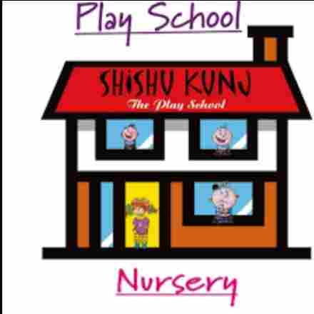 Shishu Kunj Kachiguda preschool logo