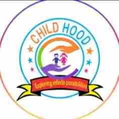 The Child Sector 46 preschool logo