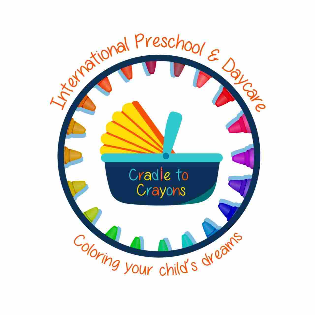 Cradle To Crayons International Preschool & Daycare preschool logo