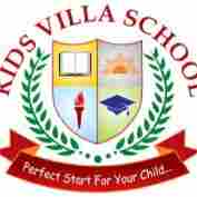 Kids Villa Vikhroli preschool logo