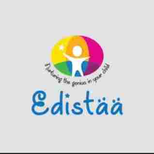 Edistaa Pre School preschool logo