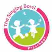 The Singing Bowl Madeenaguda preschool logo