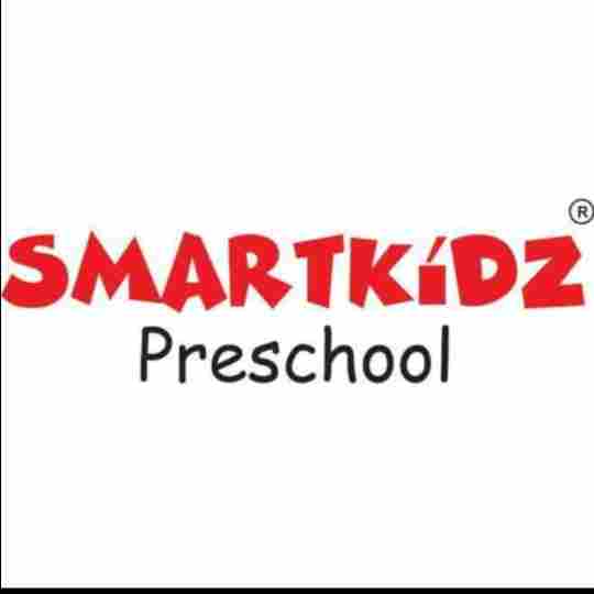 Smartkidz Play School preschool logo