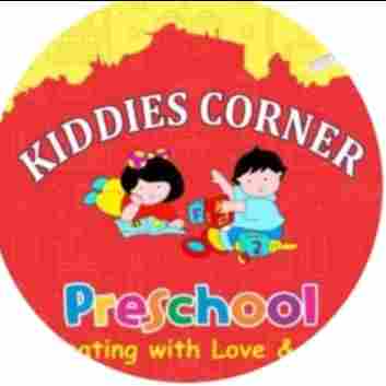Kiddies Corner Pre School preschool logo
