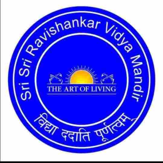 Sri Sri Ravishankar Bal Mandir, SSRBM Warje Preschool preschool logo