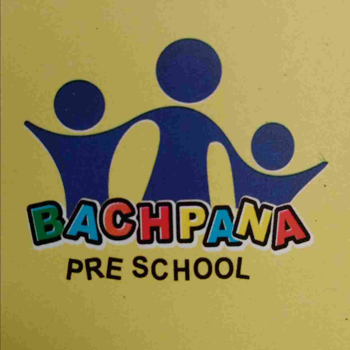 Bachpana Preschool preschool logo