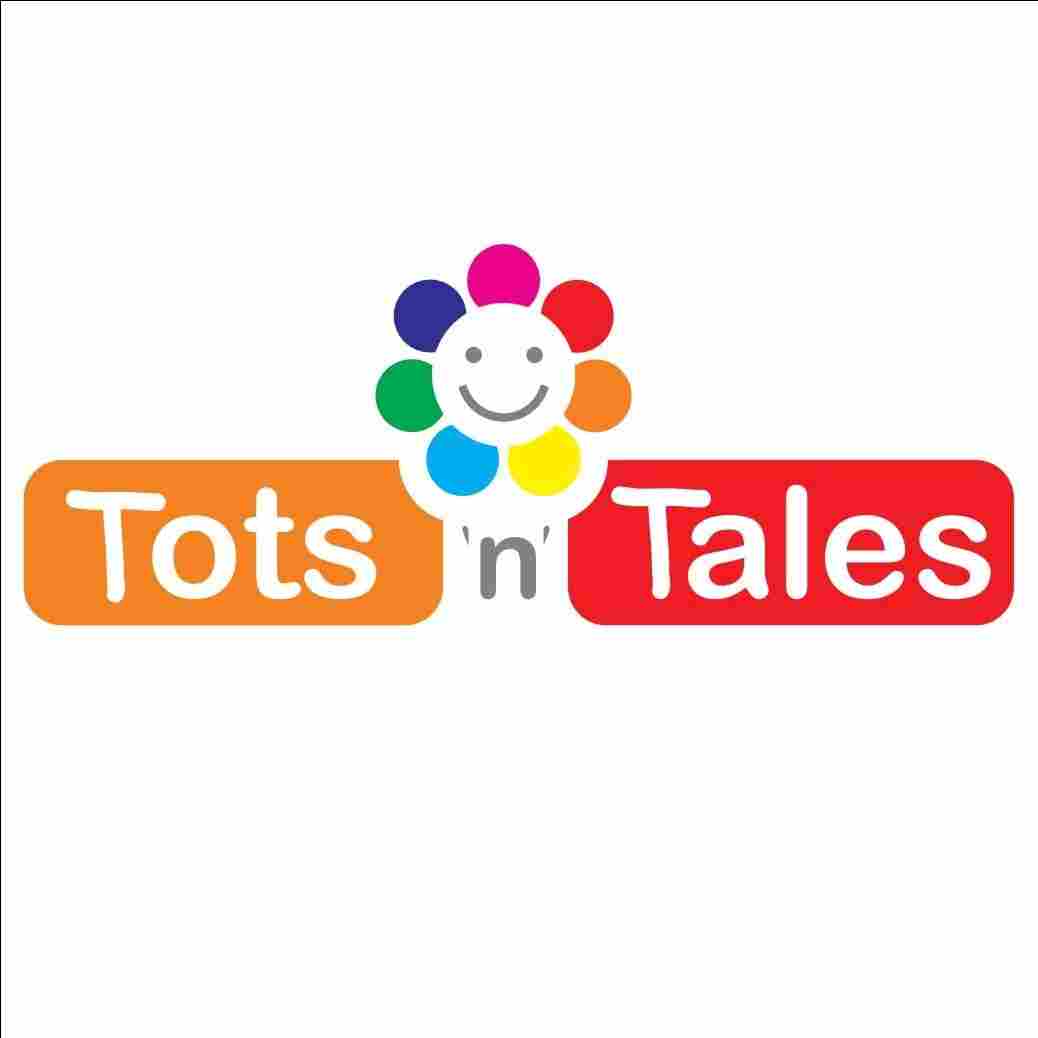 Tots And Tales Preschool Prabhadevi preschool logo