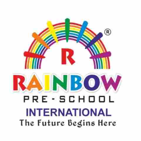 Rainbow Preschool preschool logo