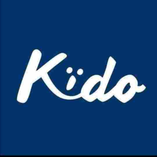 Kido International Preschool & Daycare preschool logo