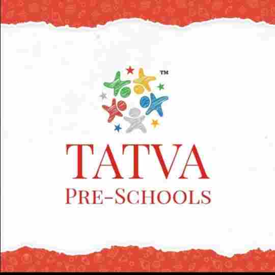 Tatva Pre-Schools Balewadi - Best Preschool & Daycare in Balewad preschool logo