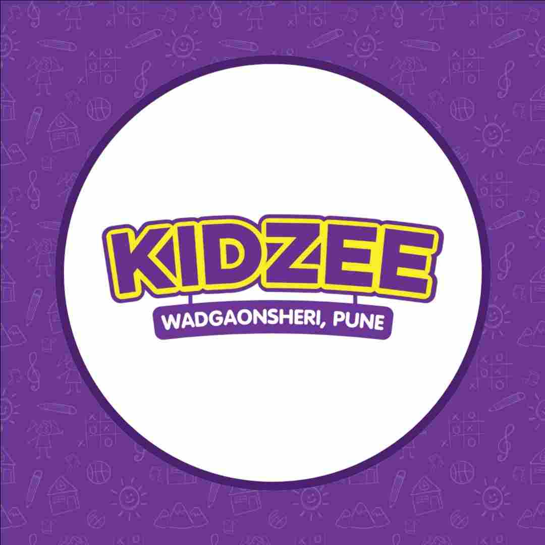 KIDZEE preschool logo