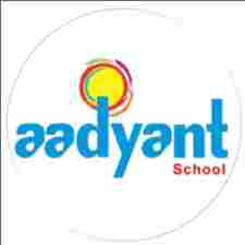 Aadyant School Vasant Kunj preschool logo