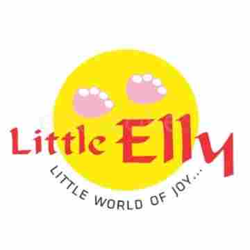 Little Elly Preschool preschool logo