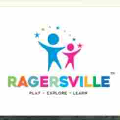 Ragersville : Preschool  And  Daycare preschool logo
