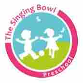 The Singing Bowl Vihanga preschool logo