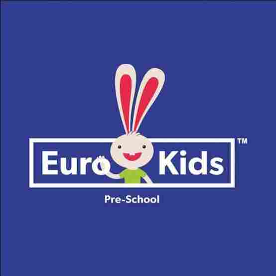 Euro Kids preschool logo