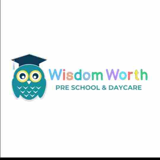 Wisdom Worth Preschool And Daycare preschool logo