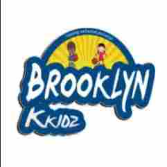 Brooklyn Kkidz Malviya Nagar preschool logo