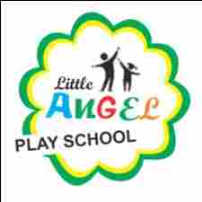 Lil Angels Play Way preschool logo