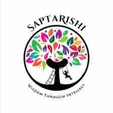 Saptrishi Playschool Sector 86 preschool logo