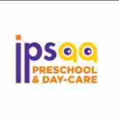 Ipsaa Sector 49 preschool logo